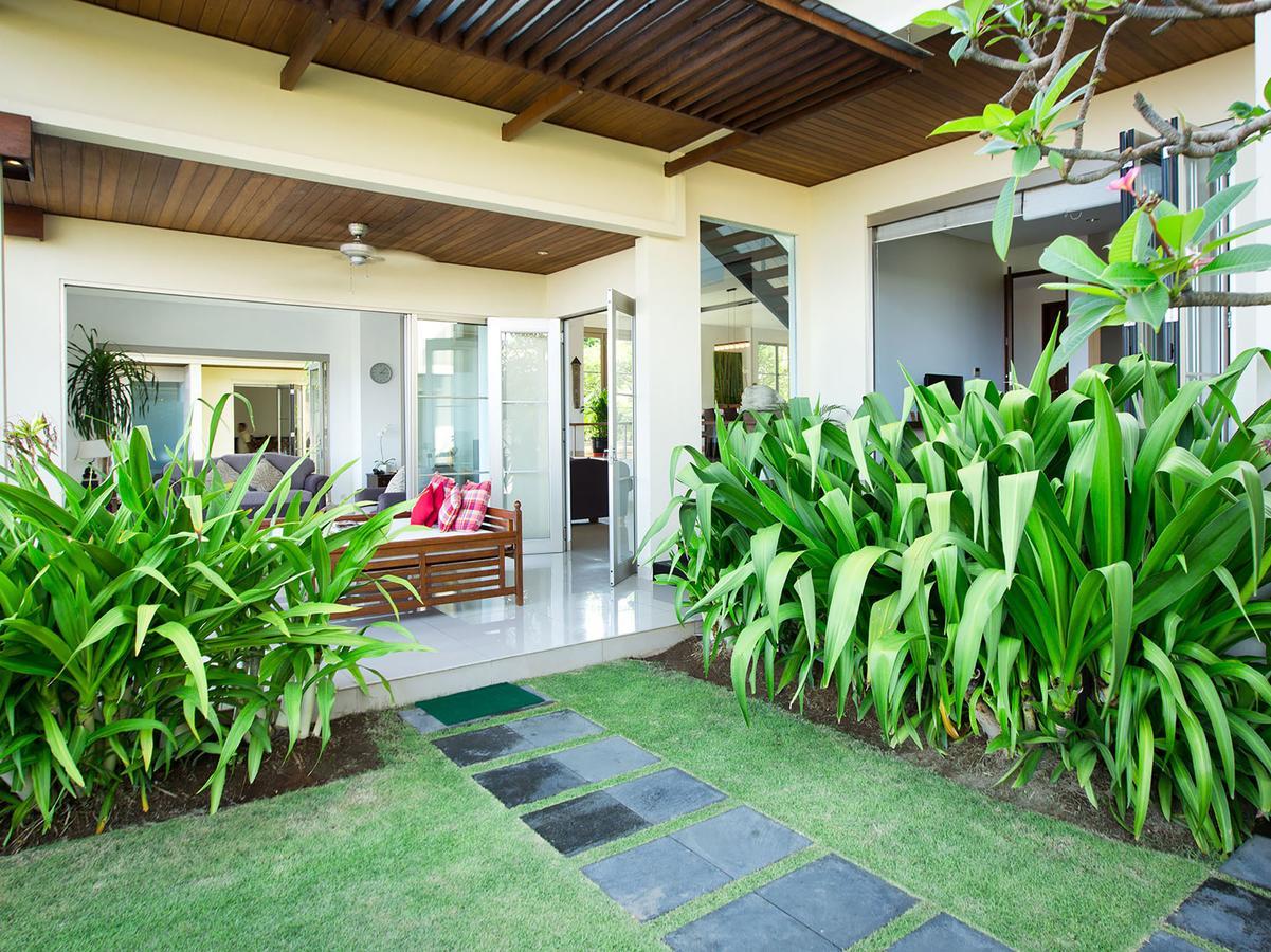 Sanur Residence Zewnętrze zdjęcie