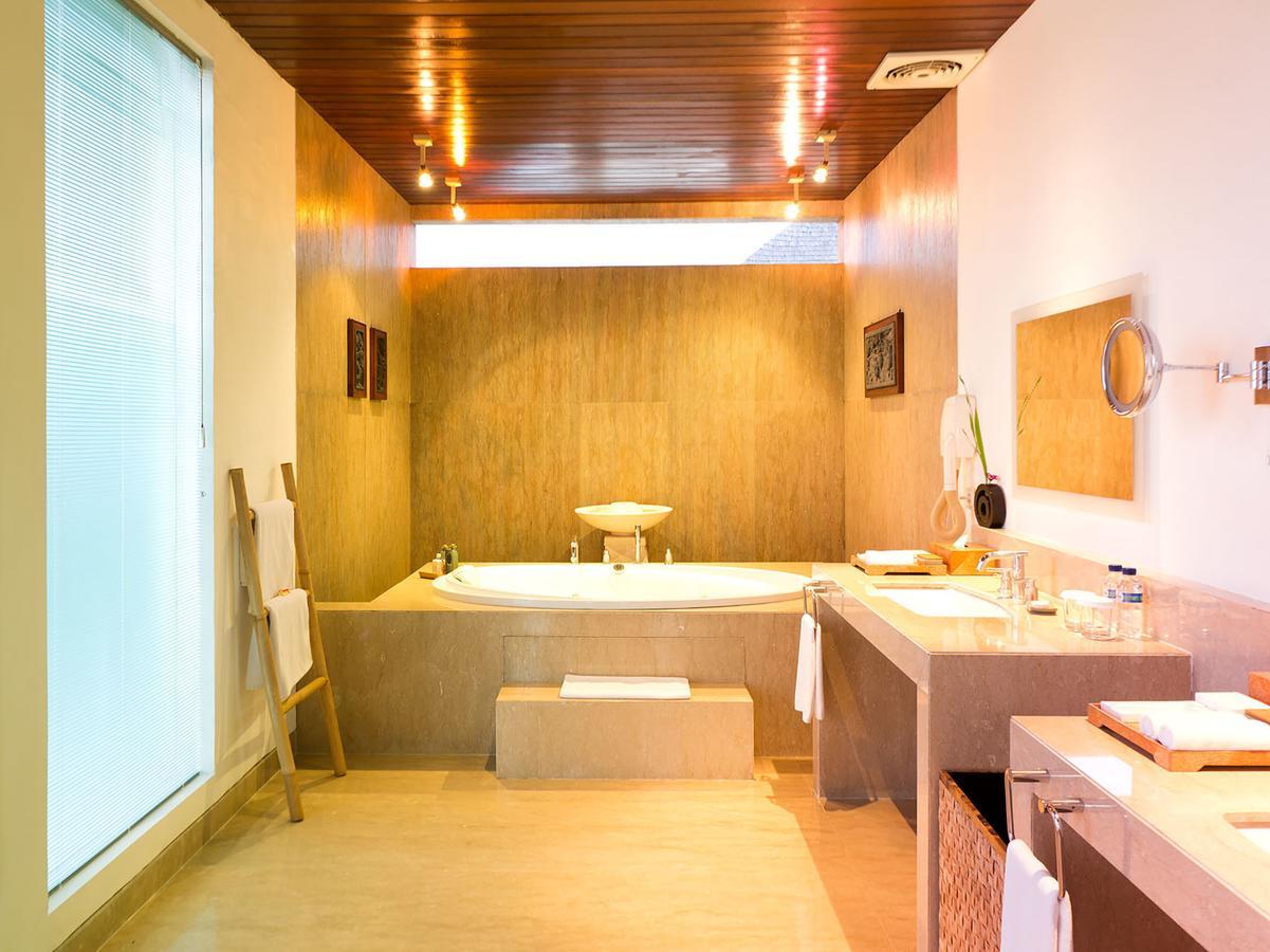 Sanur Residence Zewnętrze zdjęcie