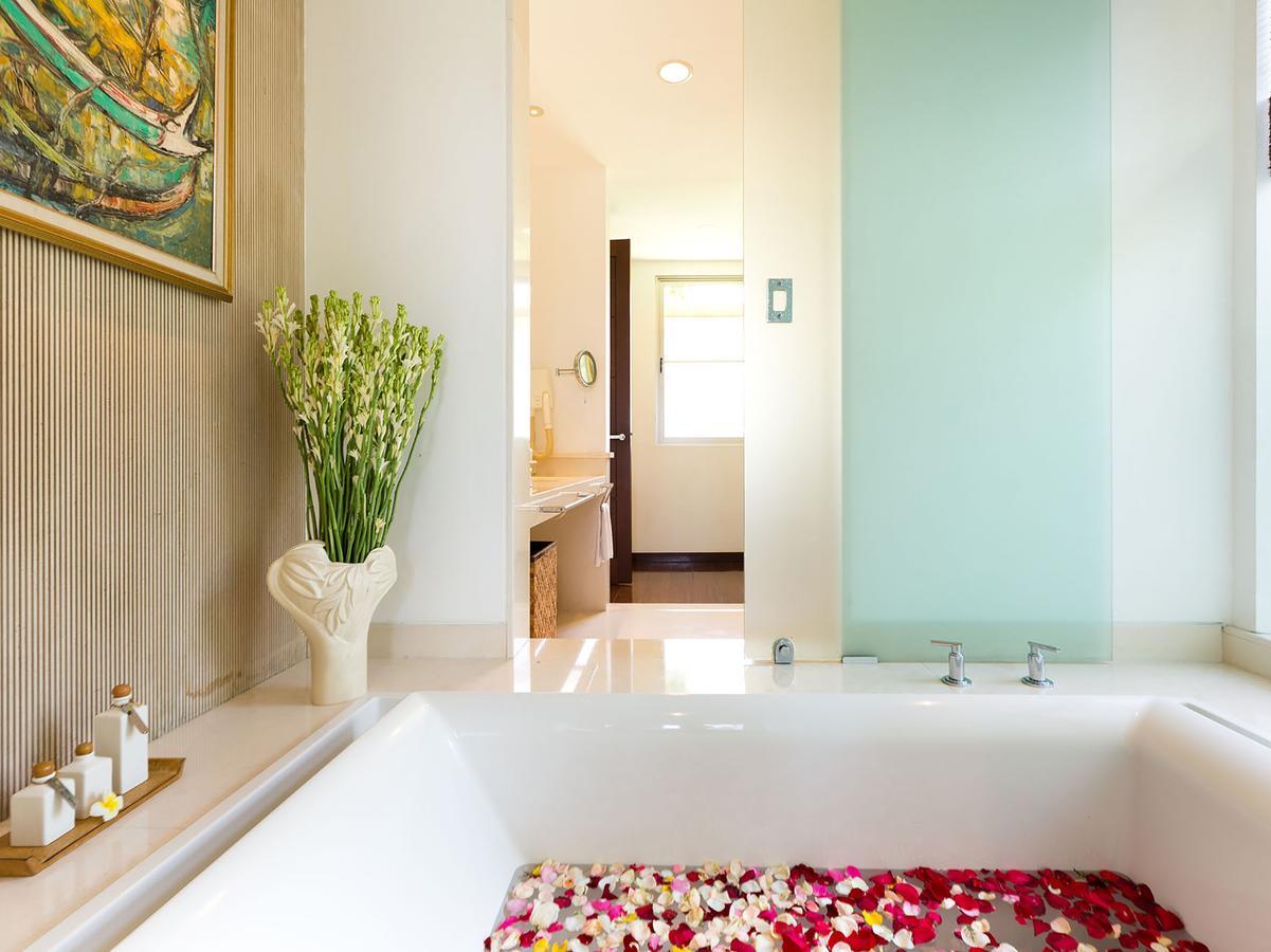 Sanur Residence Zewnętrze zdjęcie