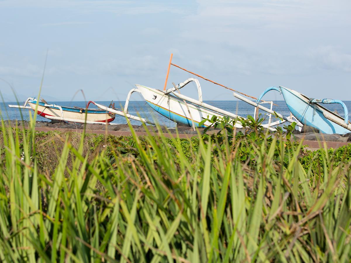 Sanur Residence Zewnętrze zdjęcie